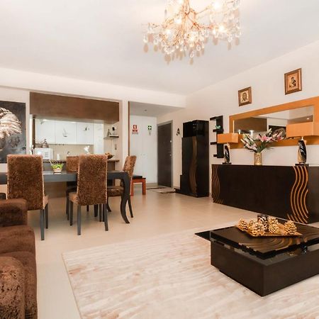 Cavalo Preto, Beach Resort Quarteira Zewnętrze zdjęcie