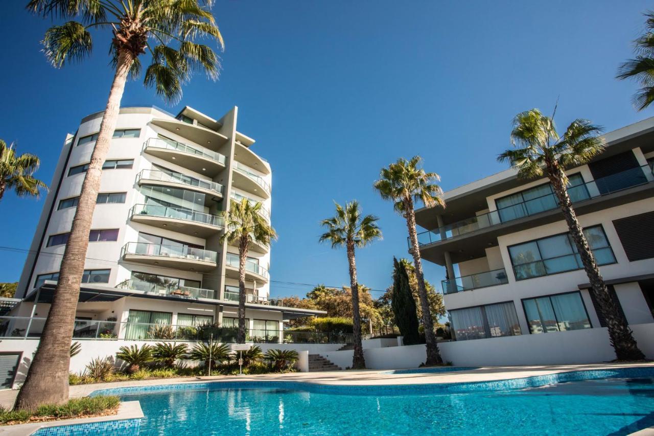 Cavalo Preto, Beach Resort Quarteira Zewnętrze zdjęcie