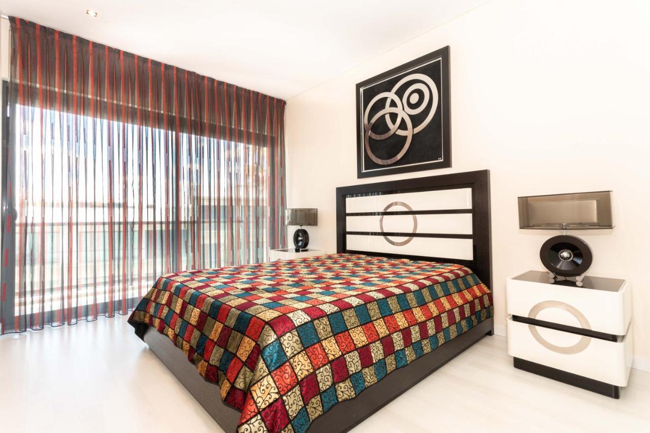 Cavalo Preto, Beach Resort Quarteira Zewnętrze zdjęcie