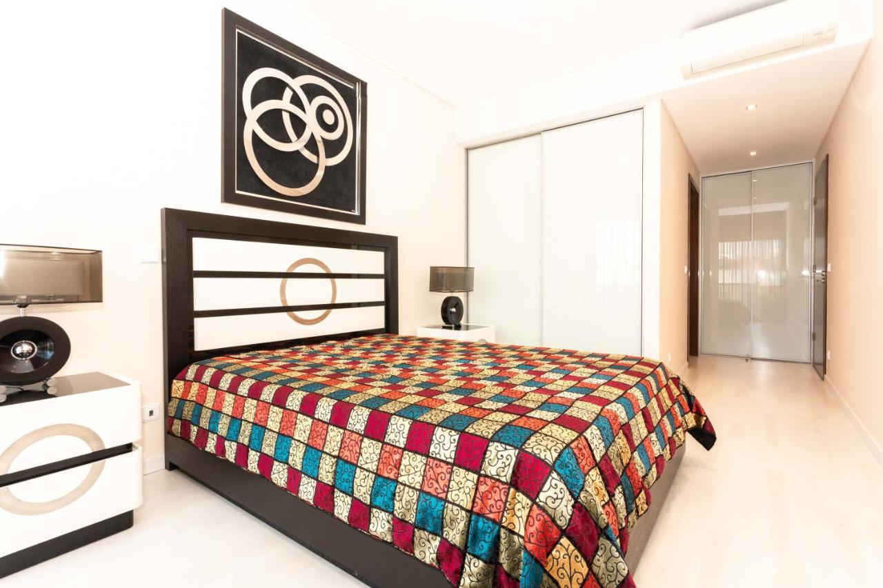Cavalo Preto, Beach Resort Quarteira Zewnętrze zdjęcie