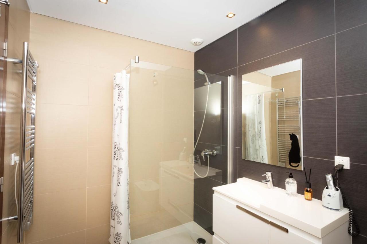 Cavalo Preto, Beach Resort Quarteira Zewnętrze zdjęcie