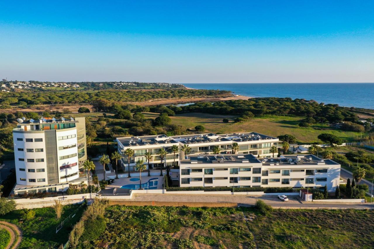 Cavalo Preto, Beach Resort Quarteira Zewnętrze zdjęcie