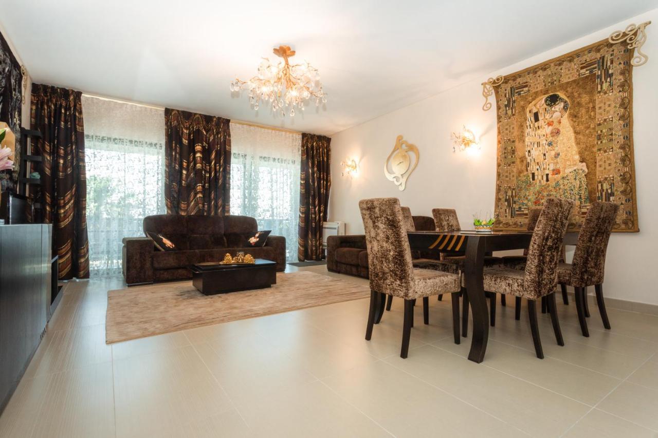 Cavalo Preto, Beach Resort Quarteira Zewnętrze zdjęcie