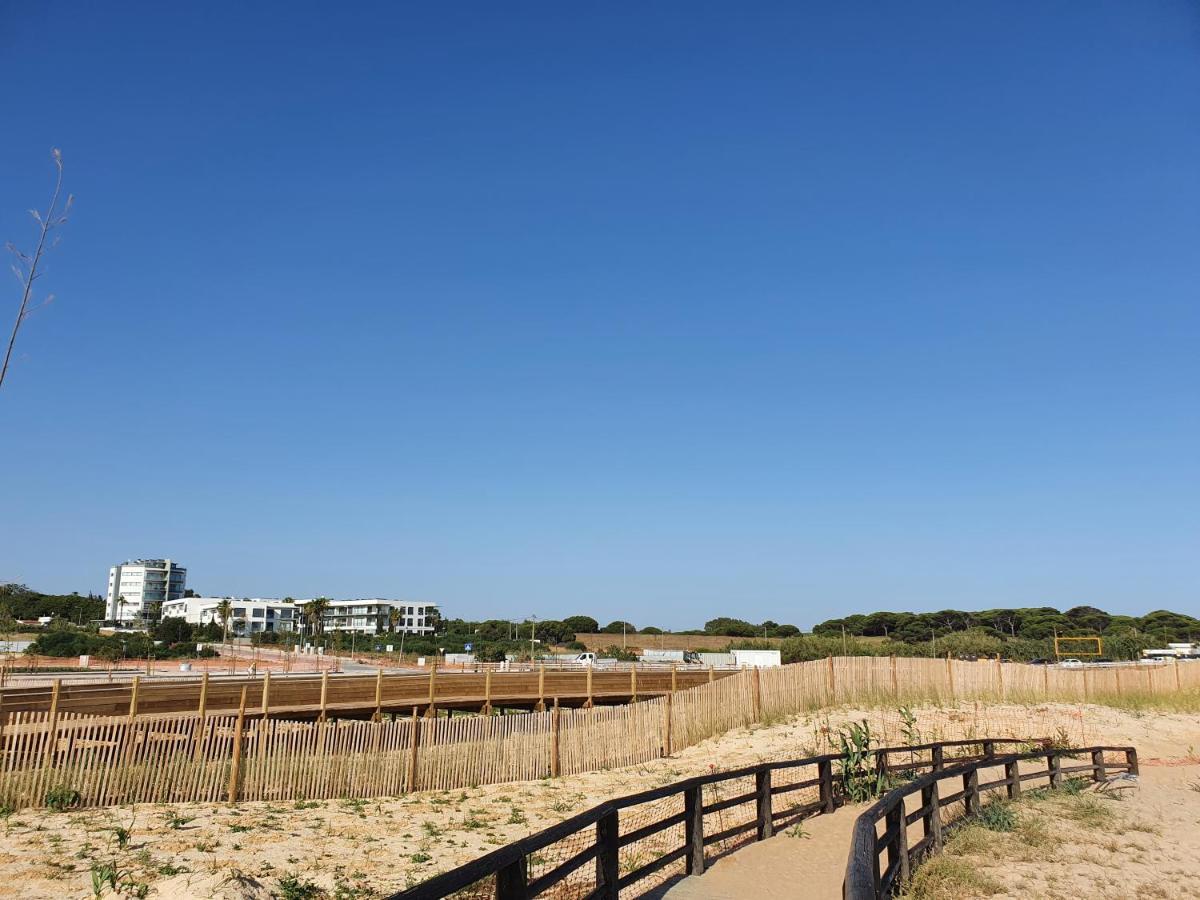 Cavalo Preto, Beach Resort Quarteira Zewnętrze zdjęcie
